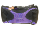 Decker Diamond Duffel