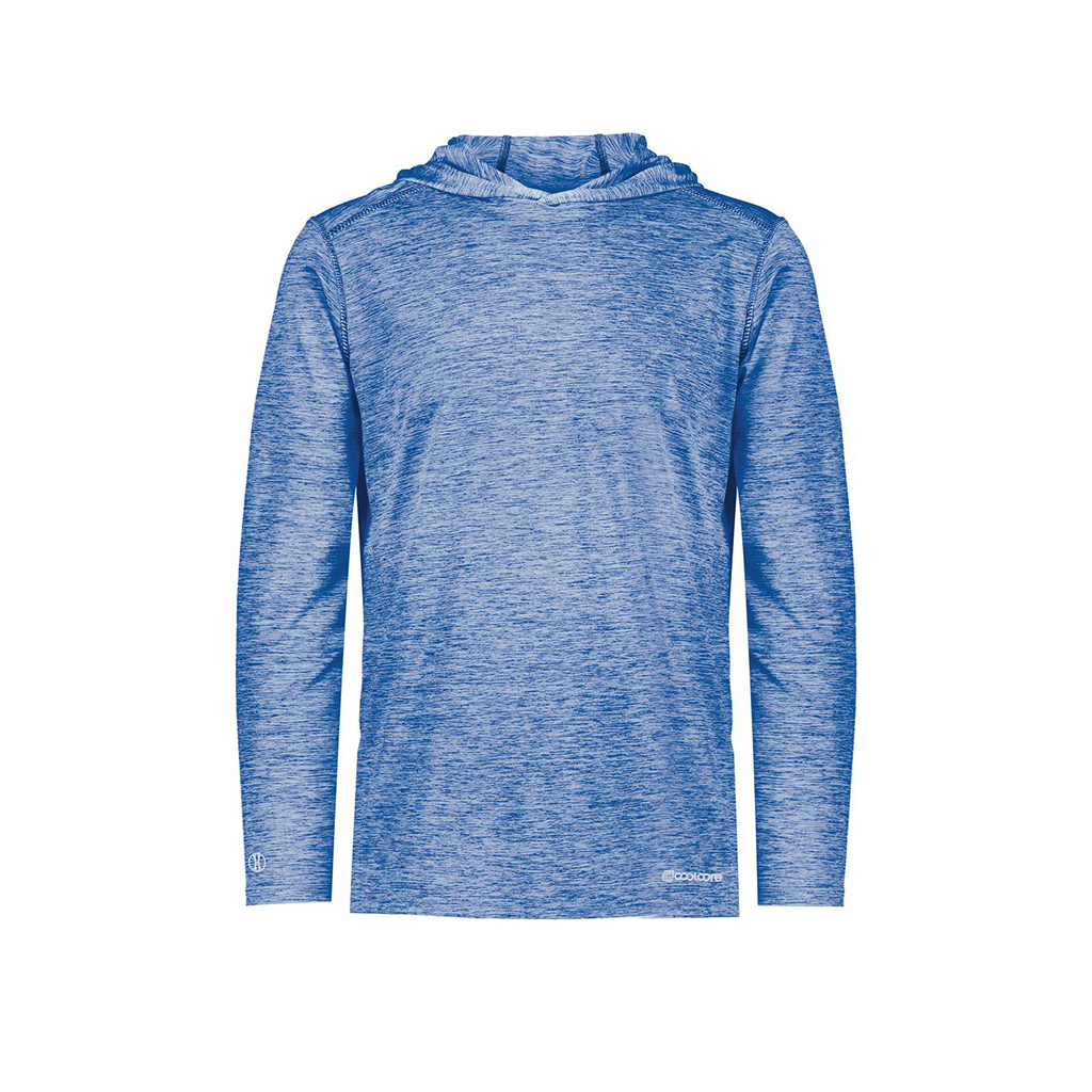 Decker Men's Charge Hoodie