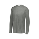 Decker Men's Tri-Blend T-Shirt - Long Sleeve