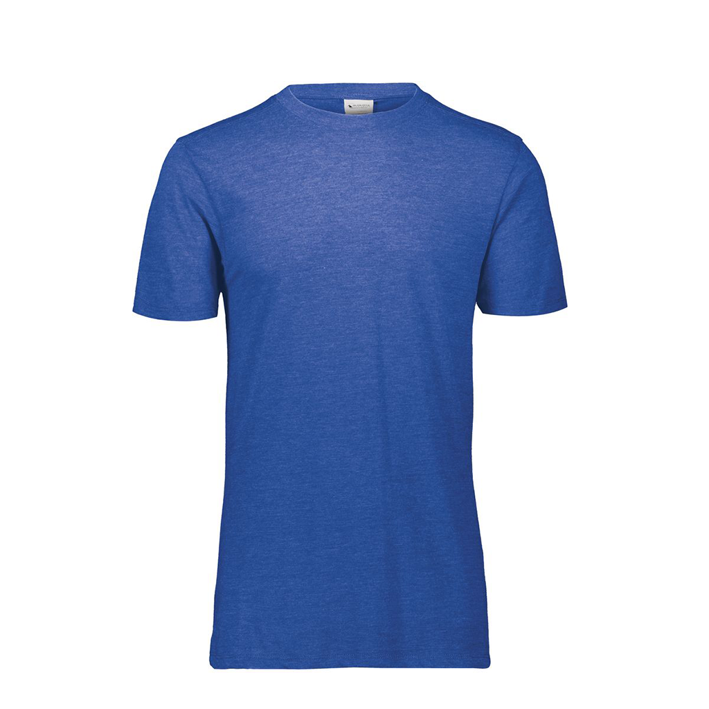 Decker Men's Tri-Blend T-Shirt - Short Sleeve