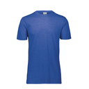 Decker Men's Tri-Blend T-Shirt - Short Sleeve