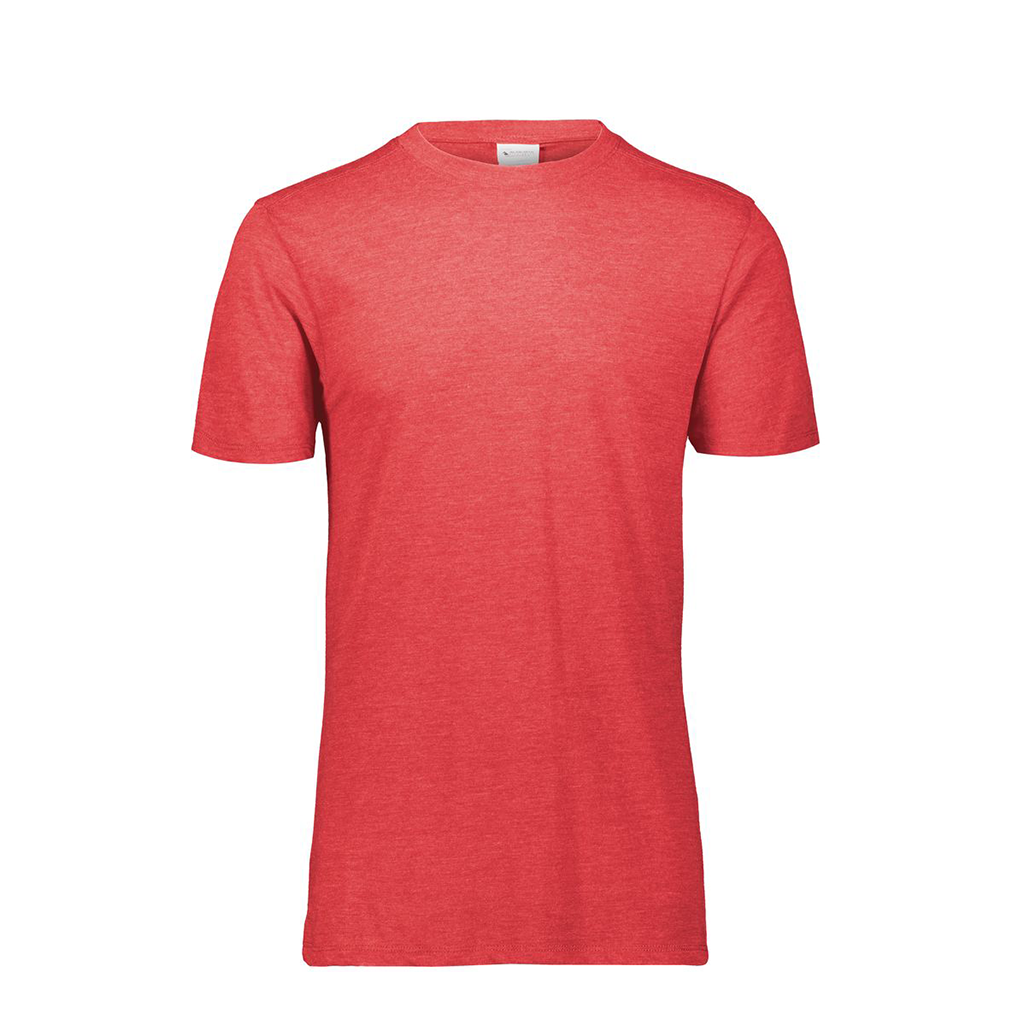 Decker Men's Tri-Blend T-Shirt - Short Sleeve