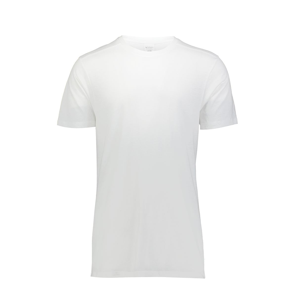 Decker Men's Tri-Blend T-Shirt - Short Sleeve