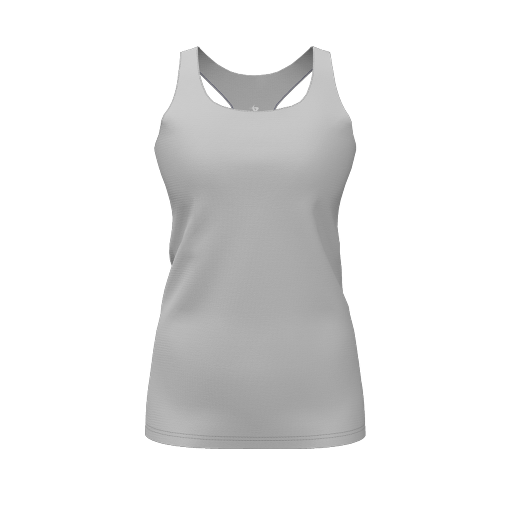 Decker Racerback Tank Top