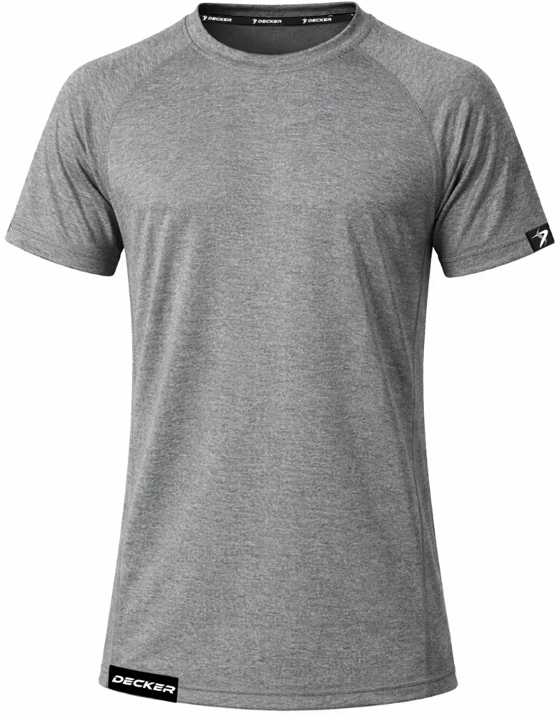 NEW Decker Performance T-Shirt