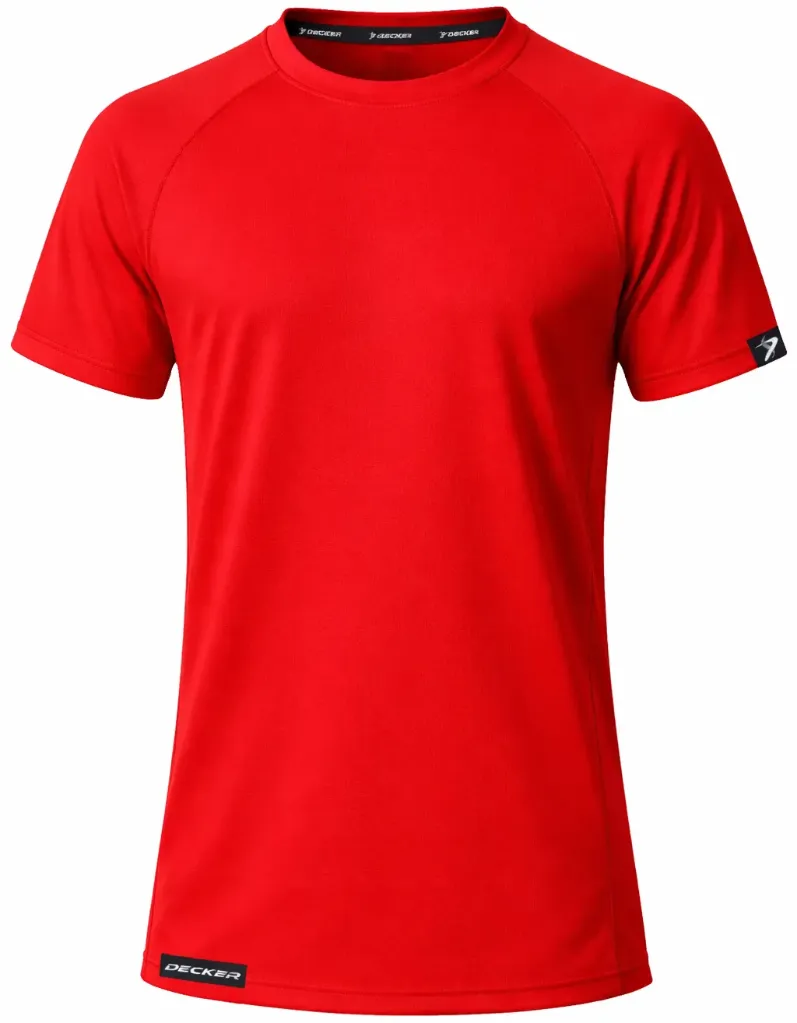 NEW Decker Performance T-Shirt