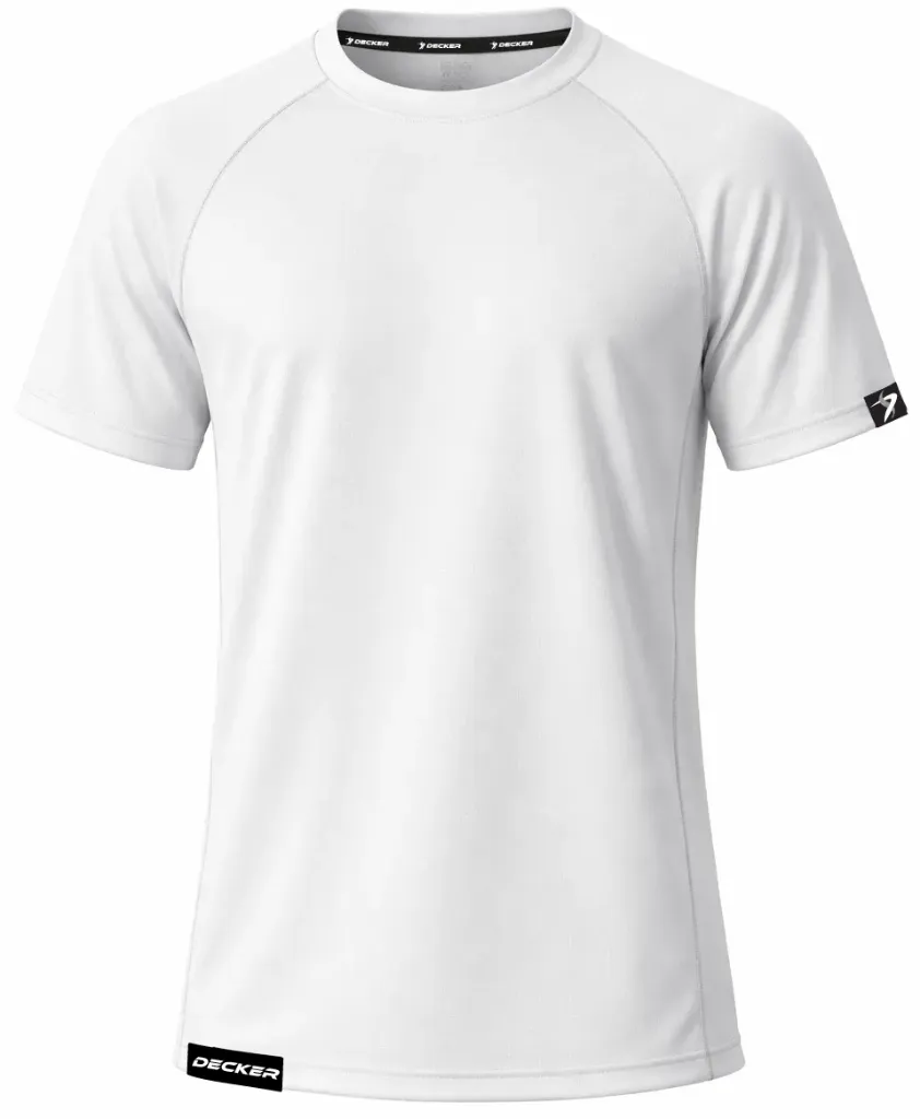 NEW Decker Performance T-Shirt